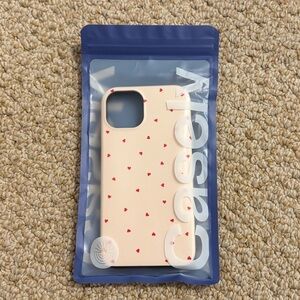 NWT Casely iPhone 13 Case
